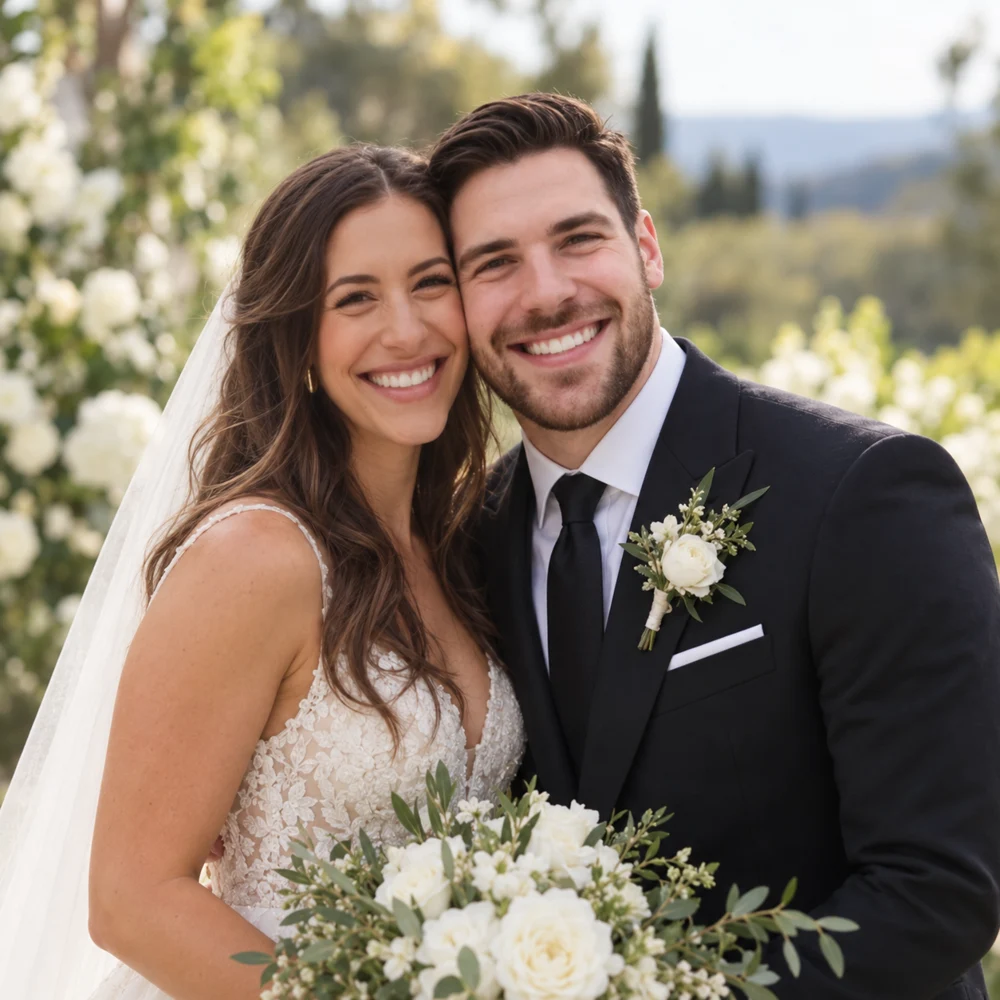 Wedding memory inspiration